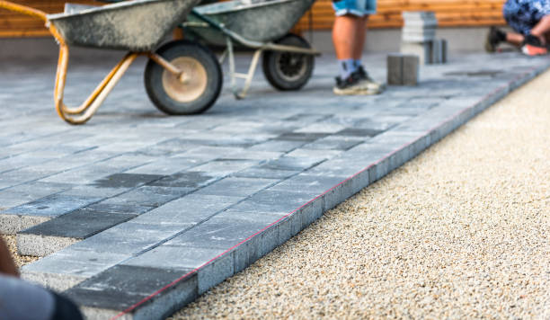Best Permeable Paver Driveway  in Wescosville, PA