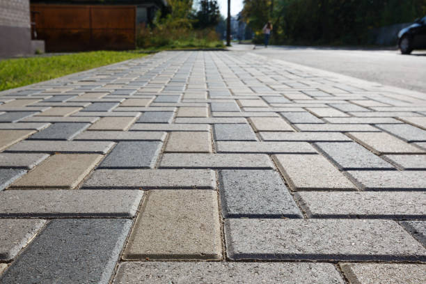 Best Best Driveway Pavers  in Wescosville, PA