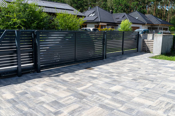 Best Decorative Driveway Pavers  in Wescosville, PA