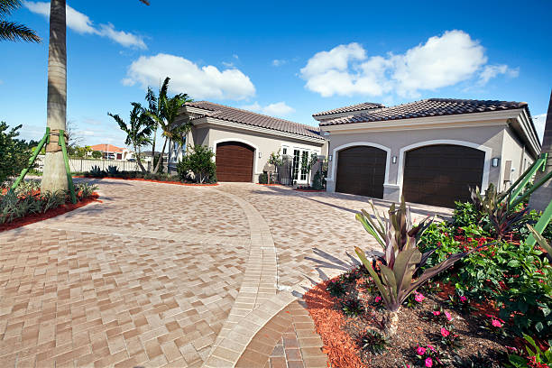 Best Paver Driveway Replacement  in Wescosville, PA