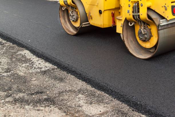 Reasons to Select Us for Your Driveway Paving Requirements in Wescosville, PA